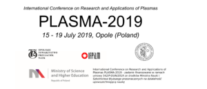 Plasma 2019