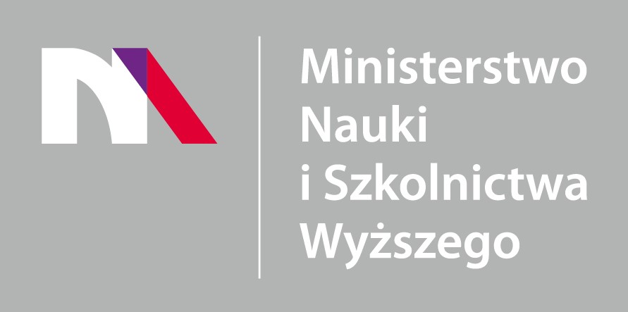 Logo MNiSW