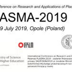 Plasma 2019